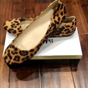 Women’s Ballerina Flats